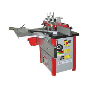 Holzmann Stolný frézka FS200 400V FS200_400V