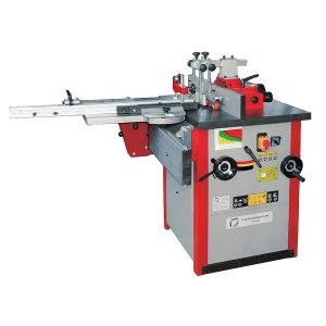 Holzmann Stolný frézka FS200S 400V FS200S_400V