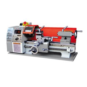 Holzmann Sústruh ED 300FD 230V ED300FD_230V