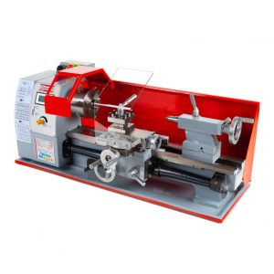 Holzmann Sústruh ED400FD 230V ED400FD_230V