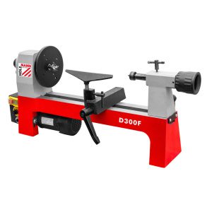 Holzmann Sústruh na drevo D300F 230V D300F_230V