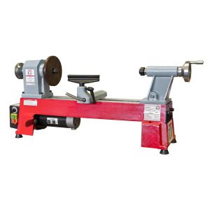 Holzmann Sústruh na drevo D460F 230V D460F_230V