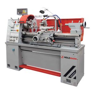 Holzmann Sústruh na kov ED1000KDIG 400V ED1000KDIG_400V