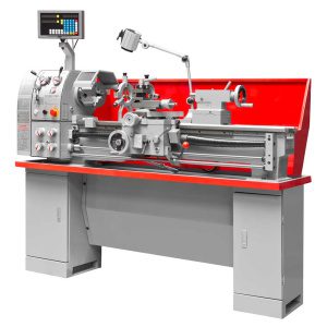 Holzmann Sústruh na kov ED1000NDIG 400V ED1000NDIG_400V