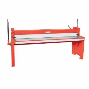Holzmann Tabuľové nožnice na plech TBS 2000 TBS2000