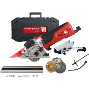Holzmann Univerzálna píla TAS89M 230V TAS89M_230V
