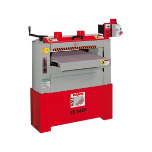 Holzmann Valcová brúska na drevo ZS640P 400V ZS640P_400V