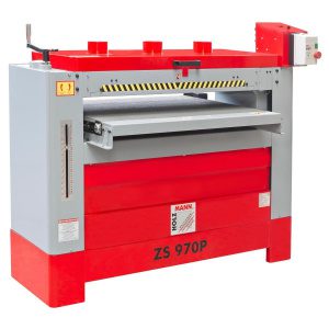 Holzmann Valcová brúska na drevo ZS970P 400V ZS970P_400V