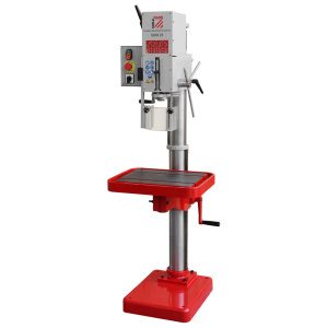 Holzmann Vŕtačka s prevodovkou GBM25 400V GBM25_400V