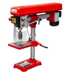 Holzmann Vŕtačka stojanová SB3116RMN 400V SB3116RMN_400V