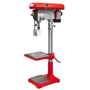 Holzmann Vŕtačka stojanová SB4132SM 400V SB4132SM_400V