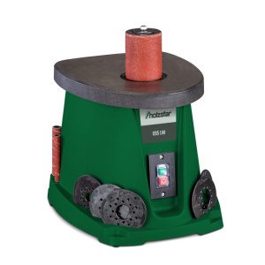 Holzstar Oscilačná brúska OSS 100 5903500