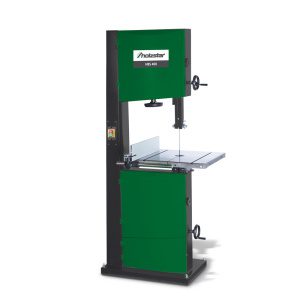 Holzstar Pásová píla na drevo HBS 400 5900410