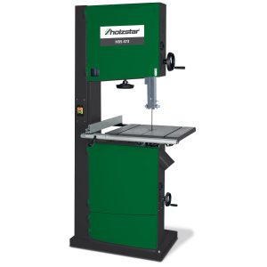 Holzstar Pásová píla na drevo HBS 473 5900473