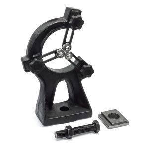 Holzstar Pevná luneta pre sústruh na drevo DB 900 5931050