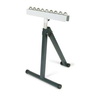Holzstar Podpera materiálu MS 1 K s guličkami 5900004