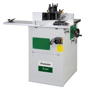 Holzstar Spodná frézka na drevo TF 170 E 5901918