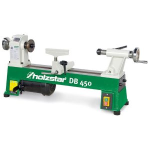 Holzstar Sústruh na drevo DB 450 5920450