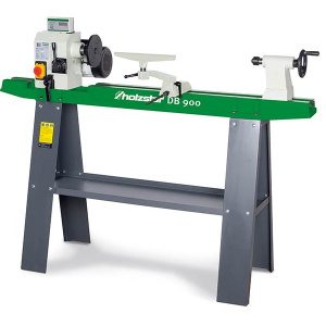 Holzstar Sústruh na drevo DB 900 5920900