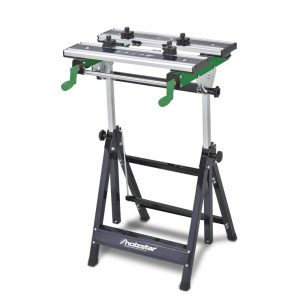 Holzstar Upínací a pracovný stôl SWT 100 5900010