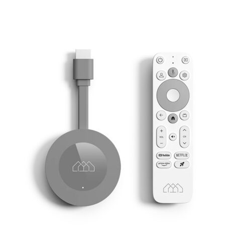 Homatics Dongle G 4K – Obrázok 2