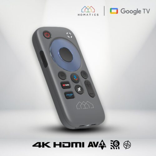 Homatics Pocket TV – Obrázok 2
