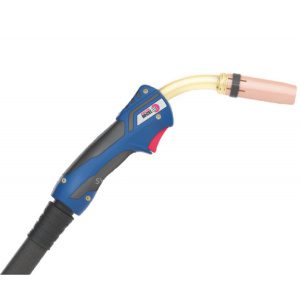 Horák BINZEL MB EVO 501 D - dĺžka 4 metre 034.0866.1