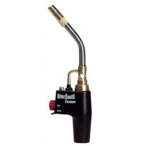 Horák Bernzomatic  TS4000T s piezo zapalováním 361524
