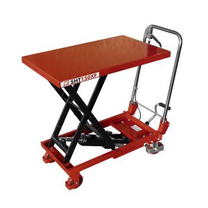 Hydraulický zdvíhací stôl Holzmann SHT150XF SHT150XF