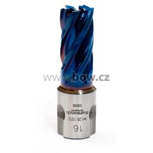 Jadrový vrták  17 mm Karnasch BLUE-LINE 30 38720.131217