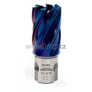Jadrový vrták  24 mm Karnasch BLUE-LINE 30 38720.131224