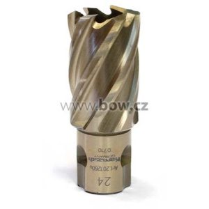Jadrový vrták  24 mm Karnasch GOLD-LINE 30 38720.1260U24