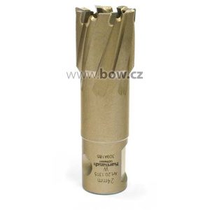 Jadrový vrták  24 mm Karnasch HARD-LINE 40 38720.131524