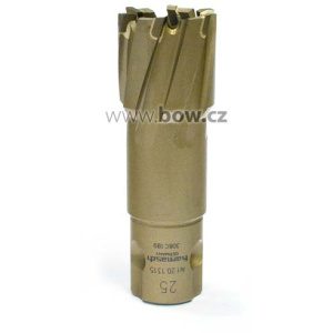 Jadrový vrták  27 mm Karnasch HARD-LINE 40 38720.131527