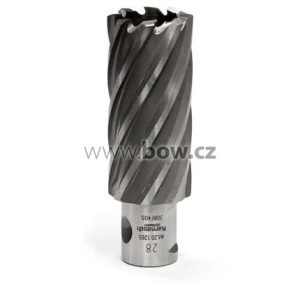 Jadrový vrták  28 mm Karnasch SILVER-LINE 50 38720.126528