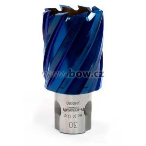 Jadrový vrták  30 mm Karnasch BLUE-LINE 30 38720.131230