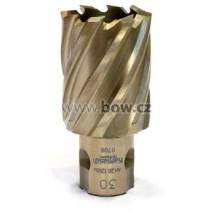Jadrový vrták  30 mm Karnasch GOLD-LINE 30 38720.1260U30