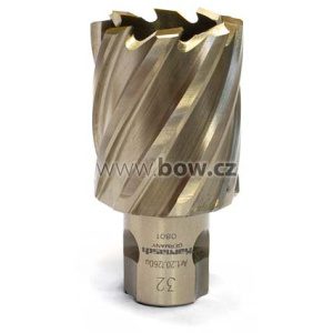 Jadrový vrták  33 mm Karnasch GOLD-LINE 30 38720.1260U33