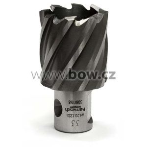 Jadrový vrták  33 mm Karnasch SILVER-LINE 25 38720.125533