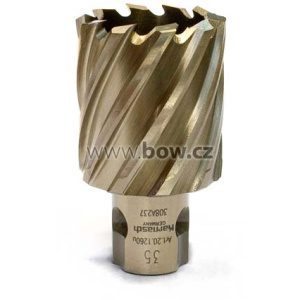 Jadrový vrták  35 mm Karnasch GOLD-LINE 30 38720.1260U35