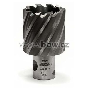 Jadrový vrták  35 mm Karnasch SILVER-LINE 25 38720.125535