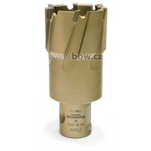 Jadrový vrták  37 mm Karnasch HARD-LINE 40 38720.131537