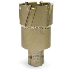 Jadrový vrták  38 mm Karnasch HARD-LINE 40 38720.131538