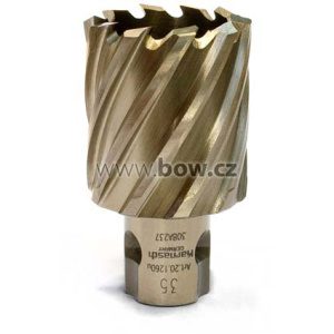 Jadrový vrták  39 mm Karnasch GOLD-LINE 30 38720.1260U39