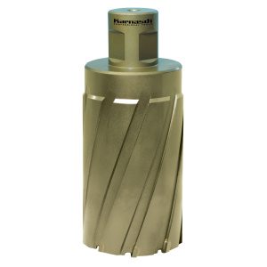 Jadrový vrták  75 mm Karnasch HARD-LINE 110 38720.166075
