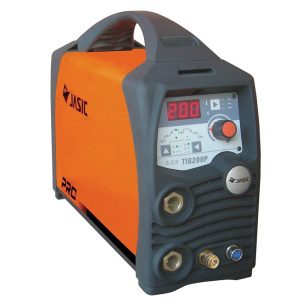Jasic TIG 200P W212 + Horák + Zemniaci kábel SVA01-W212