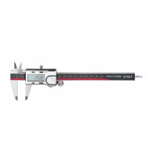 KINEX/K-MET Digitálne posuvné meradlo KINEX ABSOLUTE ZERO