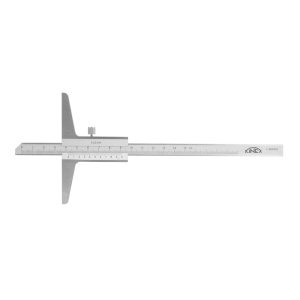 KINEX/K-MET Hĺbkomer bez nosa KINEX 200 mm