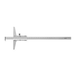 KINEX/K-MET Hĺbkomer s nosom KINEX 200 mm