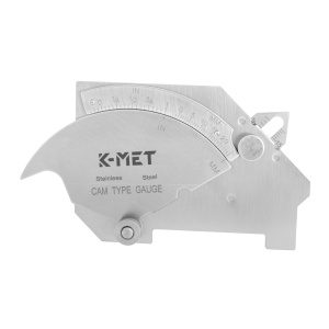KINEX/K-MET Mierka na zvary - CAMBRIDGE